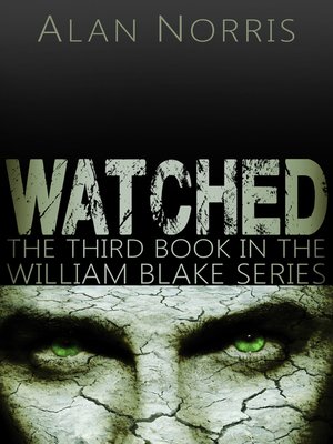 cover image of Watched
